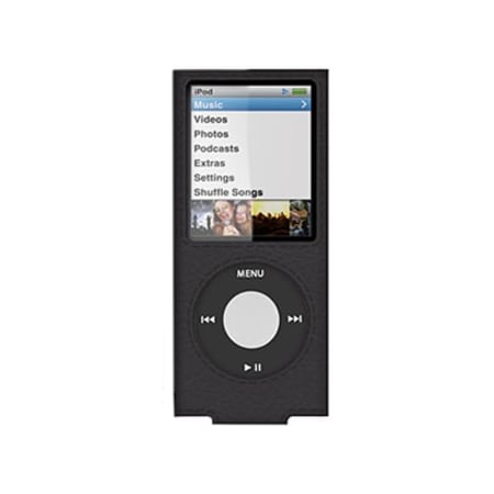Belkin Ipod Nano 4G Case E F8Z383